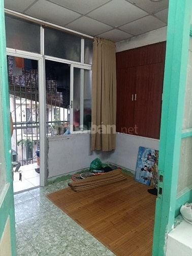 Cho thuê căn hộ chung cư TT Hồ Quỳnh, ngõ 88 phố Võ Thị Sáu, 80m2