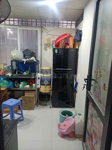 Cho thuê căn hộ chung cư TT Hồ Quỳnh, ngõ 88 phố Võ Thị Sáu, 80m2