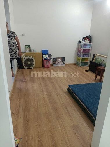 Cho thuê căn hộ chung cư TT Hồ Quỳnh, ngõ 88 phố Võ Thị Sáu, 80m2