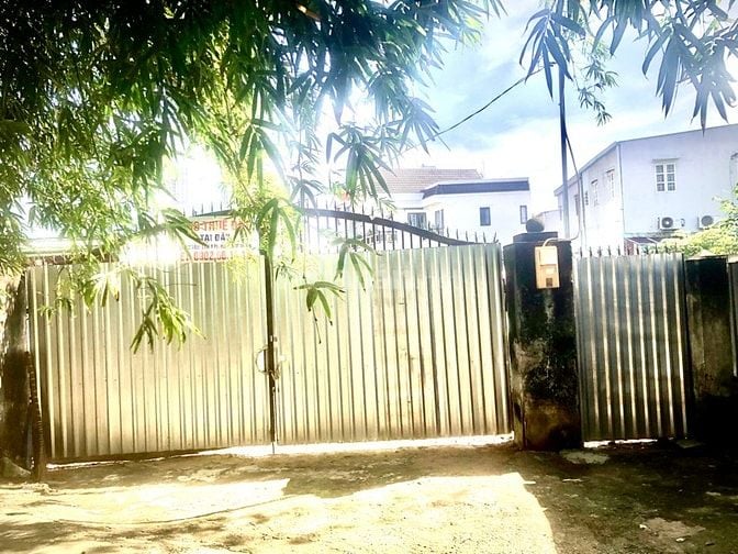 Cho thuê đất trống thổ cư đường xe tải phường Phú Hữu, TP Thủ Đức
