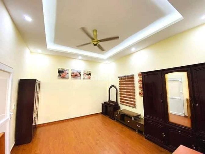 HIẾM! NHÀ ĐẸP 4 TẦNG, 35M2 PHỐ TRẦN QUANG DIỆU, Ô TÔ TRÁNH 30M, 6,5 TỶ