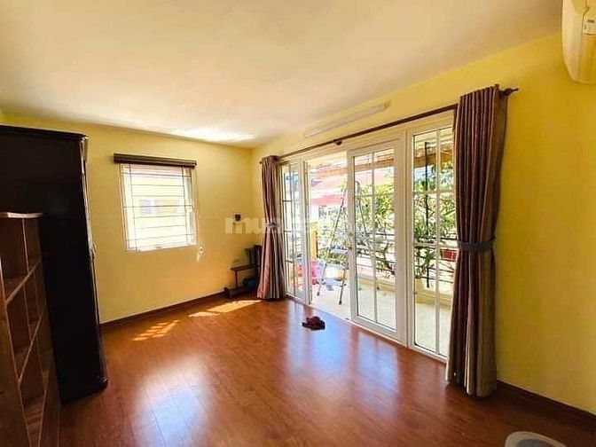 HIẾM! NHÀ ĐẸP 4 TẦNG, 35M2 PHỐ TRẦN QUANG DIỆU, Ô TÔ TRÁNH 30M, 6,5 TỶ