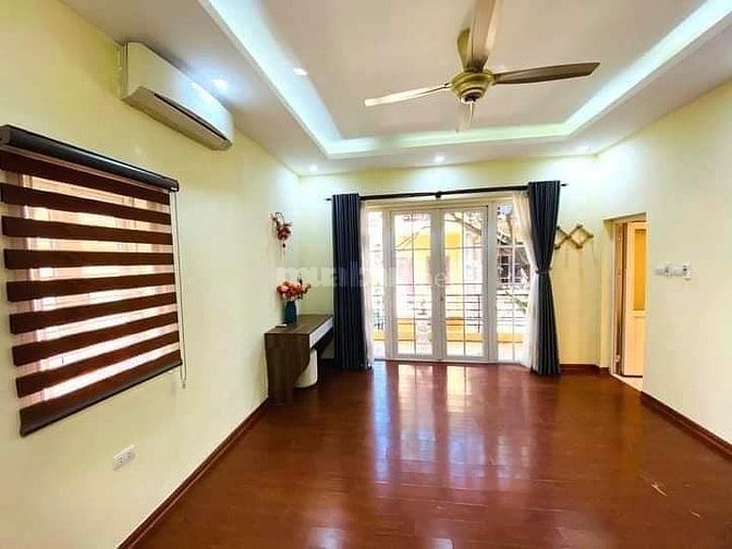 HIẾM! NHÀ ĐẸP 4 TẦNG, 35M2 PHỐ TRẦN QUANG DIỆU, Ô TÔ TRÁNH 30M, 6,5 TỶ