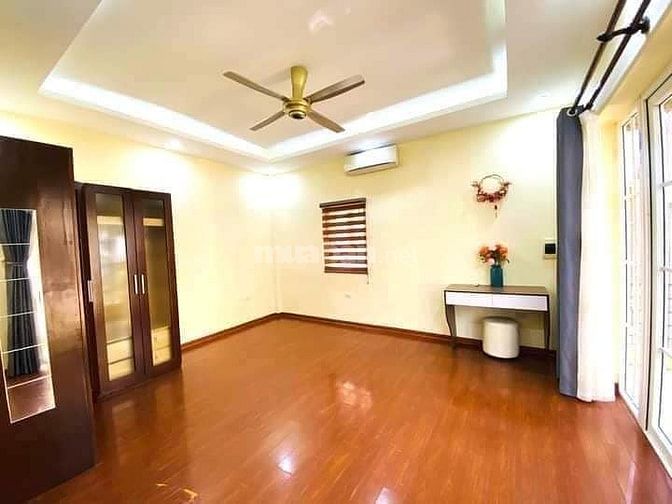 HIẾM! NHÀ ĐẸP 4 TẦNG, 35M2 PHỐ TRẦN QUANG DIỆU, Ô TÔ TRÁNH 30M, 6,5 TỶ
