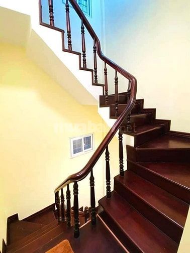 HIẾM! NHÀ ĐẸP 4 TẦNG, 35M2 PHỐ TRẦN QUANG DIỆU, Ô TÔ TRÁNH 30M, 6,5 TỶ