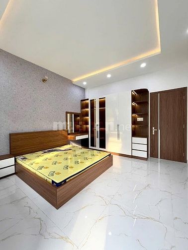Siêu phẩm nhà phố đường số 59 F14 GV Giá 5.690 Ti