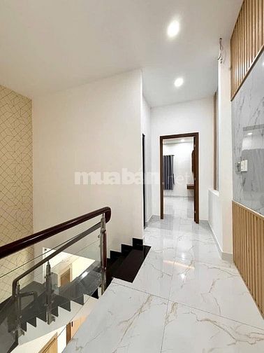 Siêu phẩm nhà phố đường số 59 F14 GV Giá 5.690 Ti