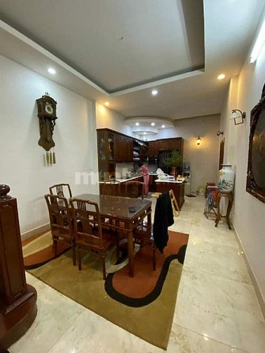 BÁN NHÀ PHÂN LÔ PHỐ MẠC THỊ BƯỞI-ÔTÔ ĐỖ CỬA-DT 72m2 / 4TẦNG-GIÁ 15 TỶ