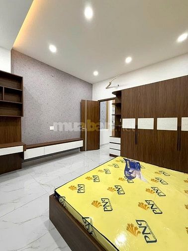 Siêu phẩm nhà phố đường số 59 F14 GV Giá 5.690 Ti