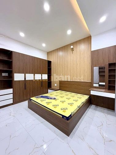 Siêu phẩm nhà phố đường số 59 F14 GV Giá 5.690 Ti