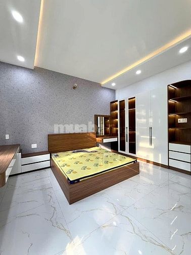 Siêu phẩm nhà phố đường số 59 F14 GV Giá 5.690 Ti