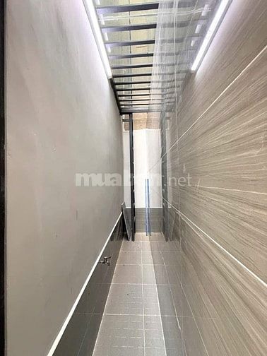 Siêu phẩm nhà phố đường số 59 F14 GV Giá 5.690 Ti