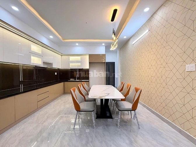 Siêu phẩm nhà phố đường số 59 F14 GV Giá 5.690 Ti