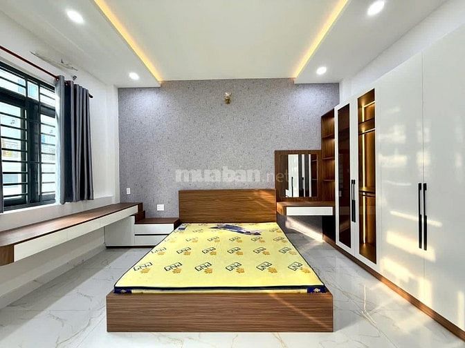 Siêu phẩm nhà phố đường số 59 F14 GV Giá 5.690 Ti