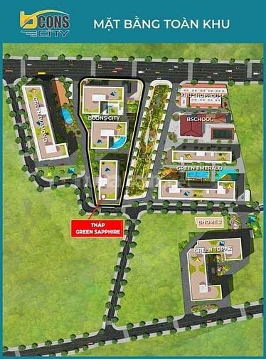 Booking hoàn lại-Giữ chỗ an toàn căn THÁP GREEN SAPPHIRE