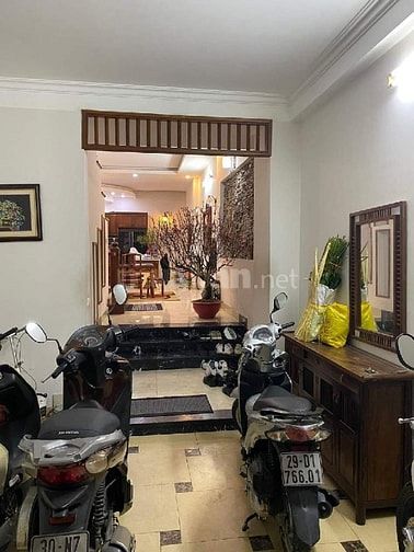BÁN NHÀ PHÂN LÔ PHỐ MẠC THỊ BƯỞI-ÔTÔ ĐỖ CỬA-DT 72m2 / 4TẦNG-GIÁ 15 TỶ