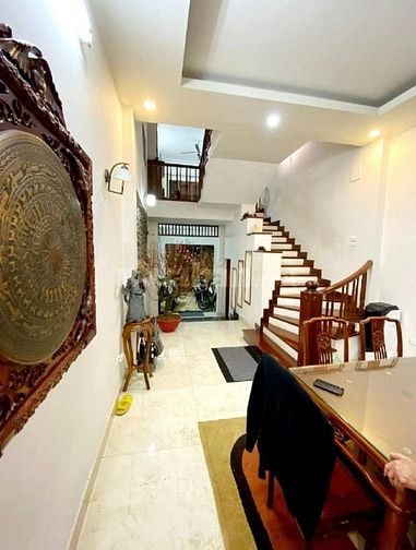 BÁN NHÀ PHÂN LÔ PHỐ MẠC THỊ BƯỞI-ÔTÔ ĐỖ CỬA-DT 72m2 / 4TẦNG-GIÁ 15 TỶ