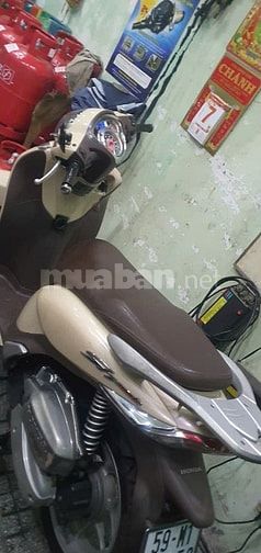 Dư dùng cần bán SH Mode 31K Km