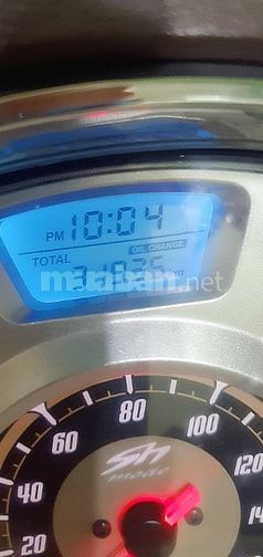 Dư dùng cần bán SH Mode 31K Km