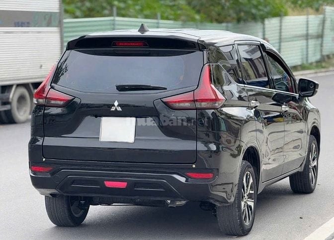 Mitsubishi Xpander 2019 số sàn Siêu Cọp, hỗ trợ bank
