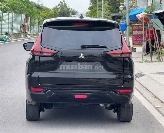 Mitsubishi Xpander 2019 số sàn Siêu Cọp, hỗ trợ bank