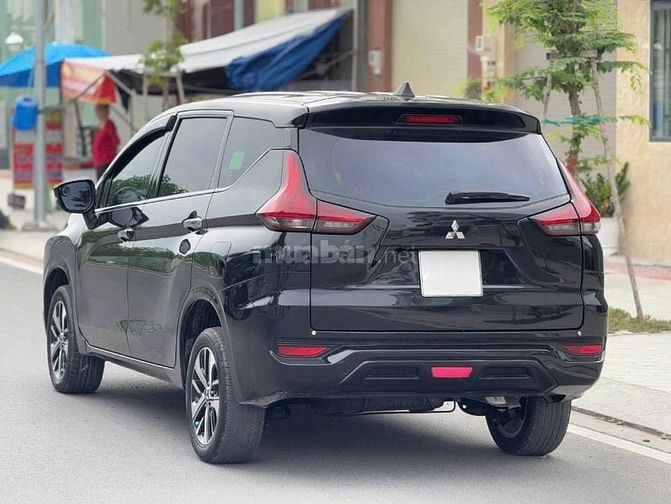 Mitsubishi Xpander 2019 số sàn Siêu Cọp, hỗ trợ bank