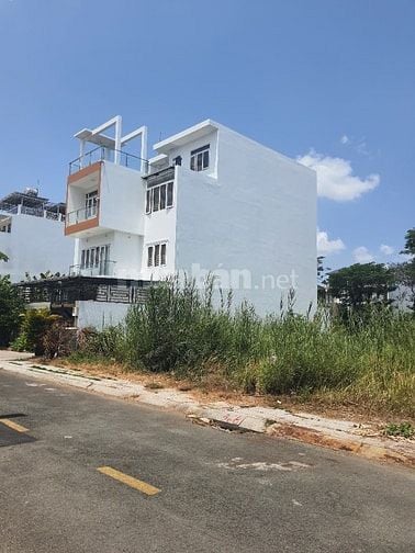 Bán đất nền DA Thủ Thiêm Villa Q2, DT 8x20m, 8x23m, 10x23m, 14x24m 