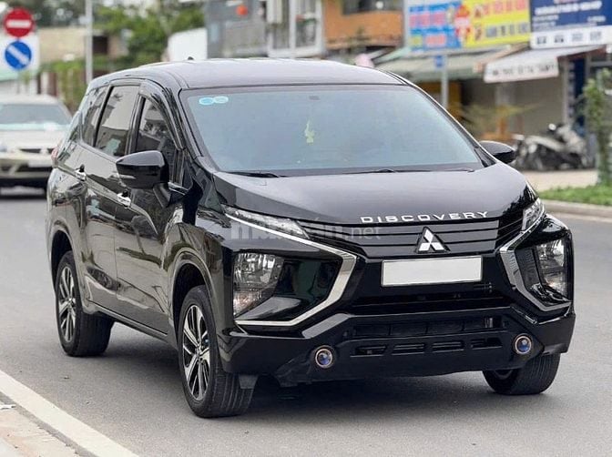 Mitsubishi Xpander 2019 số sàn Siêu Cọp, hỗ trợ bank