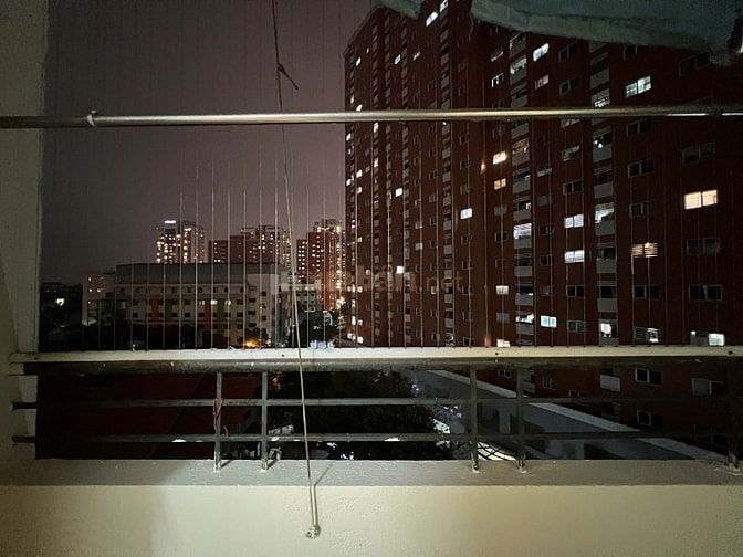 Cho thuê Chung cư 80m2, nhà C, chung cư Bộ Quốc phòng