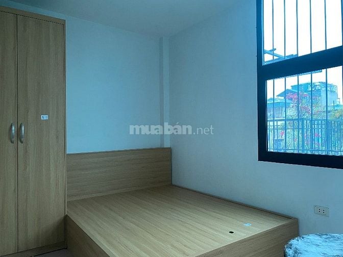 Chính chủ bán nhà 5 tầng ngõ 358/25 Bùi xương trạch,nhà đẹp giá rẻ
