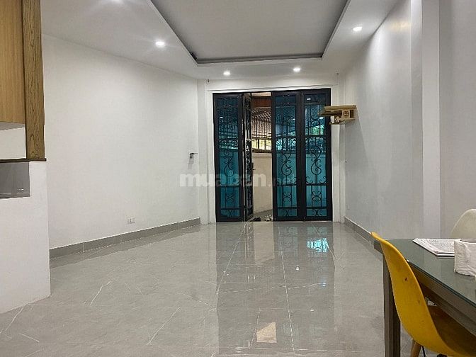 Chính chủ bán nhà 5 tầng ngõ 358/25 Bùi xương trạch,nhà đẹp giá rẻ
