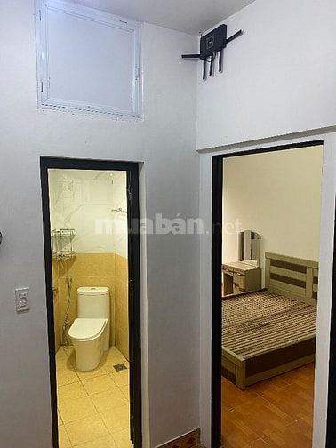 Chính chủ bán nhà 5 tầng ngõ 358/25 Bùi xương trạch,nhà đẹp giá rẻ
