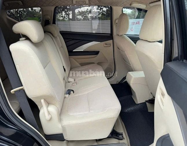 Mitsubishi Xpander 2019 số sàn Siêu Cọp, hỗ trợ bank