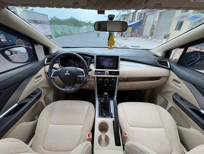 Mitsubishi Xpander 2019 số sàn Siêu Cọp, hỗ trợ bank