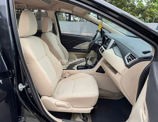 Mitsubishi Xpander 2019 số sàn Siêu Cọp, hỗ trợ bank