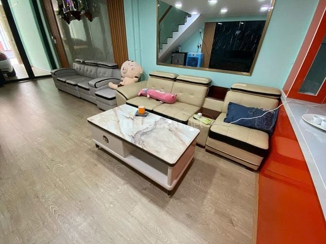 Bán nhà Mặt Tiền Ni Sư Huỳnh Liên 4x20 chỉ 11.2 tỷ