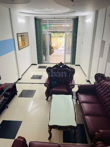 Chính chủ bán nhà kiệt ô tô 123 Cù Chính Lan, ngay sát chợ Thanh Khê