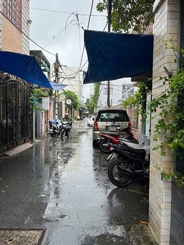 Chính chủ bán nhà kiệt ô tô 123 Cù Chính Lan, ngay sát chợ Thanh Khê