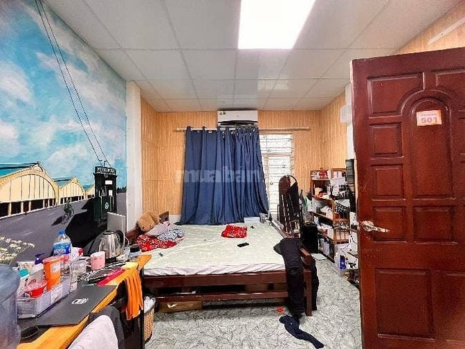NHỈNH 5 TỶ- TRẦN QUÝ CÁP- TRUNG TÂM ĐỐNG ĐA - CÁCH MẶT PHỐ 20M 