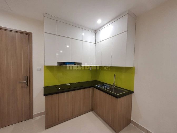 Chính chủ cho thuê căn hộ Studio rộng,Vinhomes Ocean Park,Rẻ chỉ 4.7tr