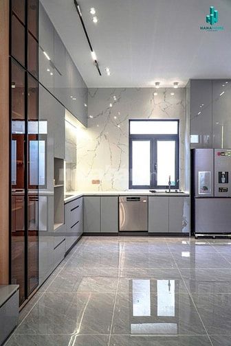 nhà mặt phố tại Trương Phước Phan, gần Lê Văn Quới 