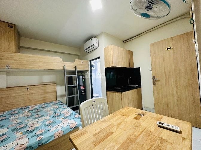 Bán CHDV Tổng 28 phòng Thu nhập hơn 100 triệu Bán giá 18 Tỷ 