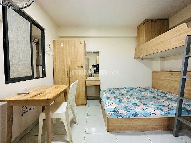 Bán CHDV Tổng 28 phòng Thu nhập hơn 100 triệu Bán giá 18 Tỷ 