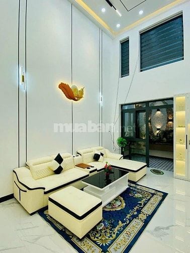 Đi nước ngoài định cư bán gấp nhà ở đường Đặng Văn Bi, phường Bình Thọ