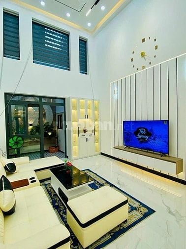 Đi nước ngoài định cư bán gấp nhà ở đường Đặng Văn Bi, phường Bình Thọ