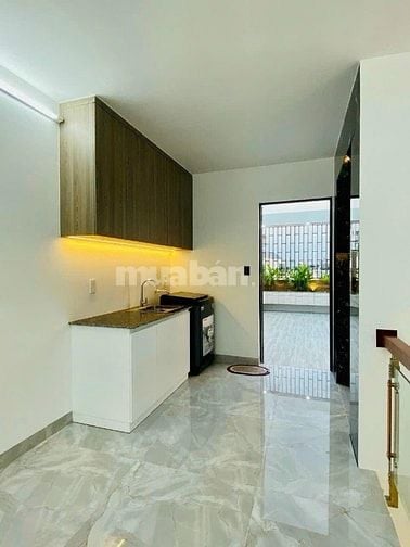 Đi nước ngoài định cư bán gấp nhà ở đường Đặng Văn Bi, phường Bình Thọ