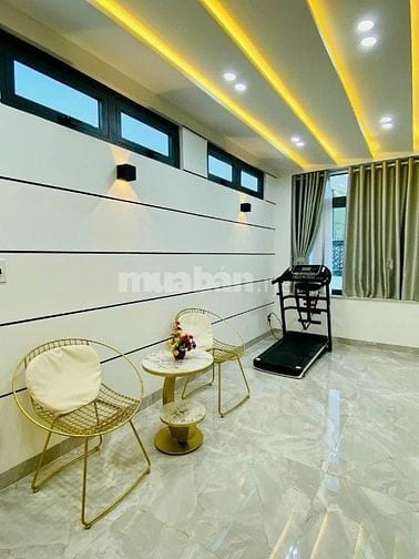Đi nước ngoài định cư bán gấp nhà ở đường Đặng Văn Bi, phường Bình Thọ