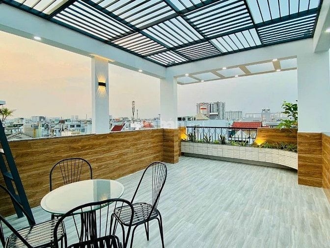 Đi nước ngoài định cư bán gấp nhà ở đường Đặng Văn Bi, phường Bình Thọ