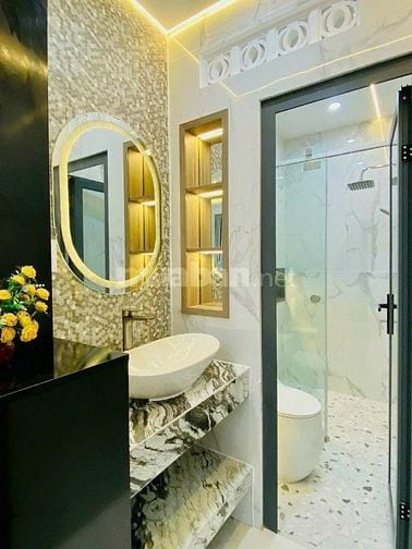 Đi nước ngoài định cư bán gấp nhà ở đường Đặng Văn Bi, phường Bình Thọ
