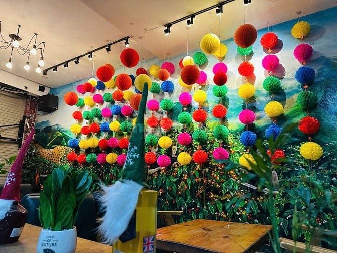Sang Caffe góc 2 MT Tân Quý Tân Phú